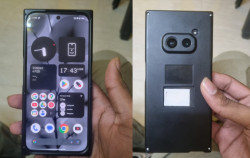 Nothing Phone (2a) Unveiled in Stunning Hands-On Images