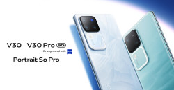 Vivo V30 Pro- Official Launch Date and Key Specifications Revealed