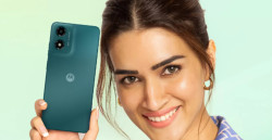 Motorola Moto G04 Set to Unveil Launch Date in India