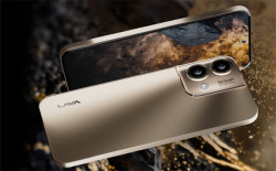 Lava Yuva 3 Unveiled: Stunning Design and Competitive Pricing Revealed