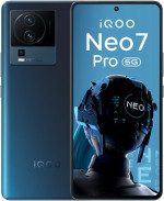 Vivo Iqoo Neo7 Pro
