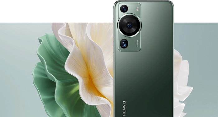 Huawei P60 Pro image