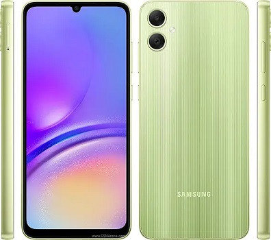 Samsung Galaxy A06 image