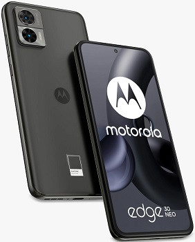Motorola Edge 30 Neo image