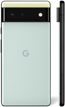 Google Pixel 6A image