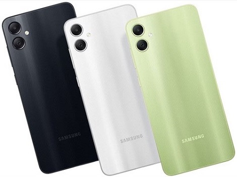 Samsung Galaxy A06 image
