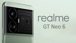 Unveiling Realme GT Neo 6 Series: Next-Gen Chips and More