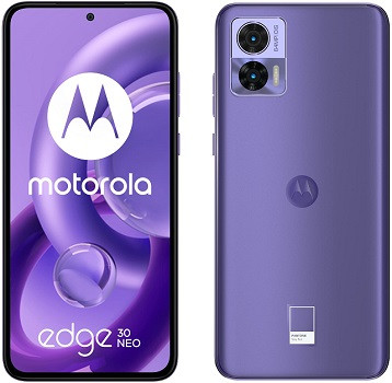 Motorola Edge 30 Neo image