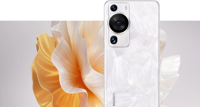 Huawei P60 Pro image