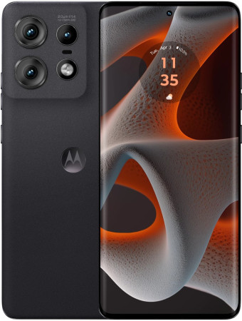 Motorola Edge 50 Pro image