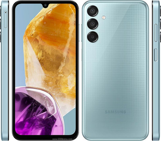 Samsung Galaxy M15 image
