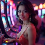 Pelajari mengapa volatilitas mesin slot penting untuk pengalaman bermain Anda. Temukan bagaimana volatilitas mempengaruhi peluang menang dan strategi permainan di mesin slot.